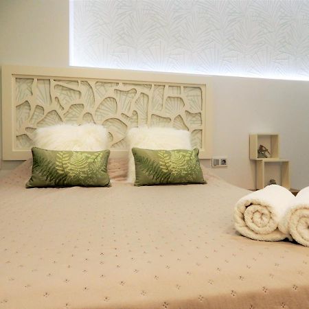 Romantico Estudio Centro De Algeciras Eksteriør bilde