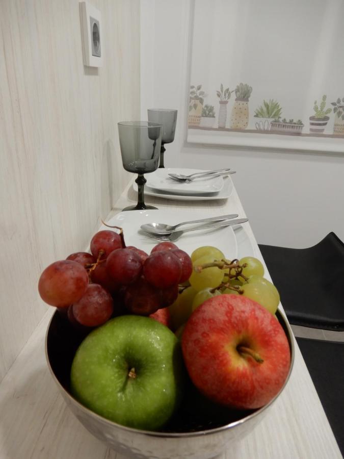 Romantico Estudio Centro De Algeciras Eksteriør bilde