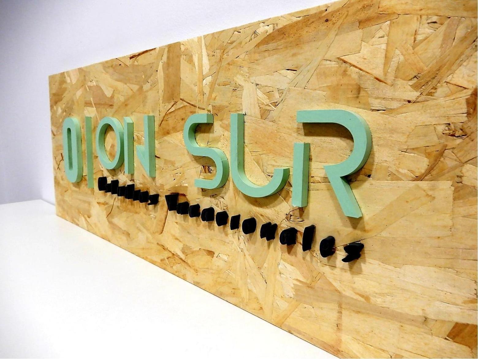 Romantico Estudio Centro De Algeciras Eksteriør bilde